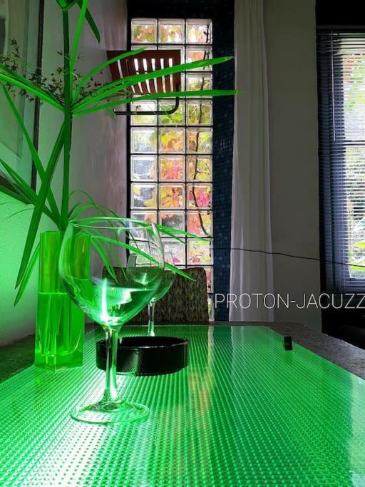 Zentral Club Apartamento Proton-Jacuzzi Belmonte De Miranda Exterior foto