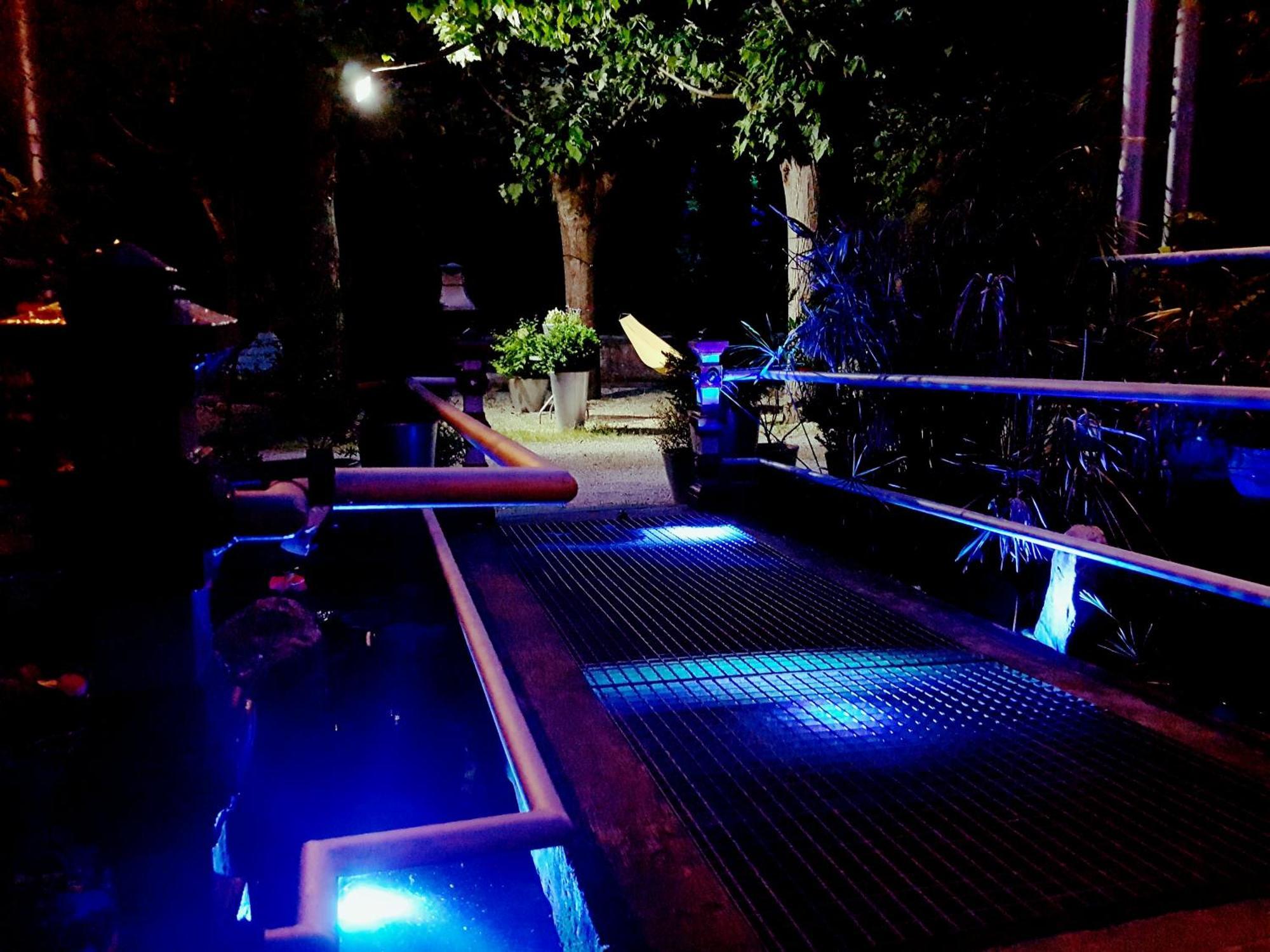 Zentral Club Apartamento Proton-Jacuzzi Belmonte De Miranda Exterior foto